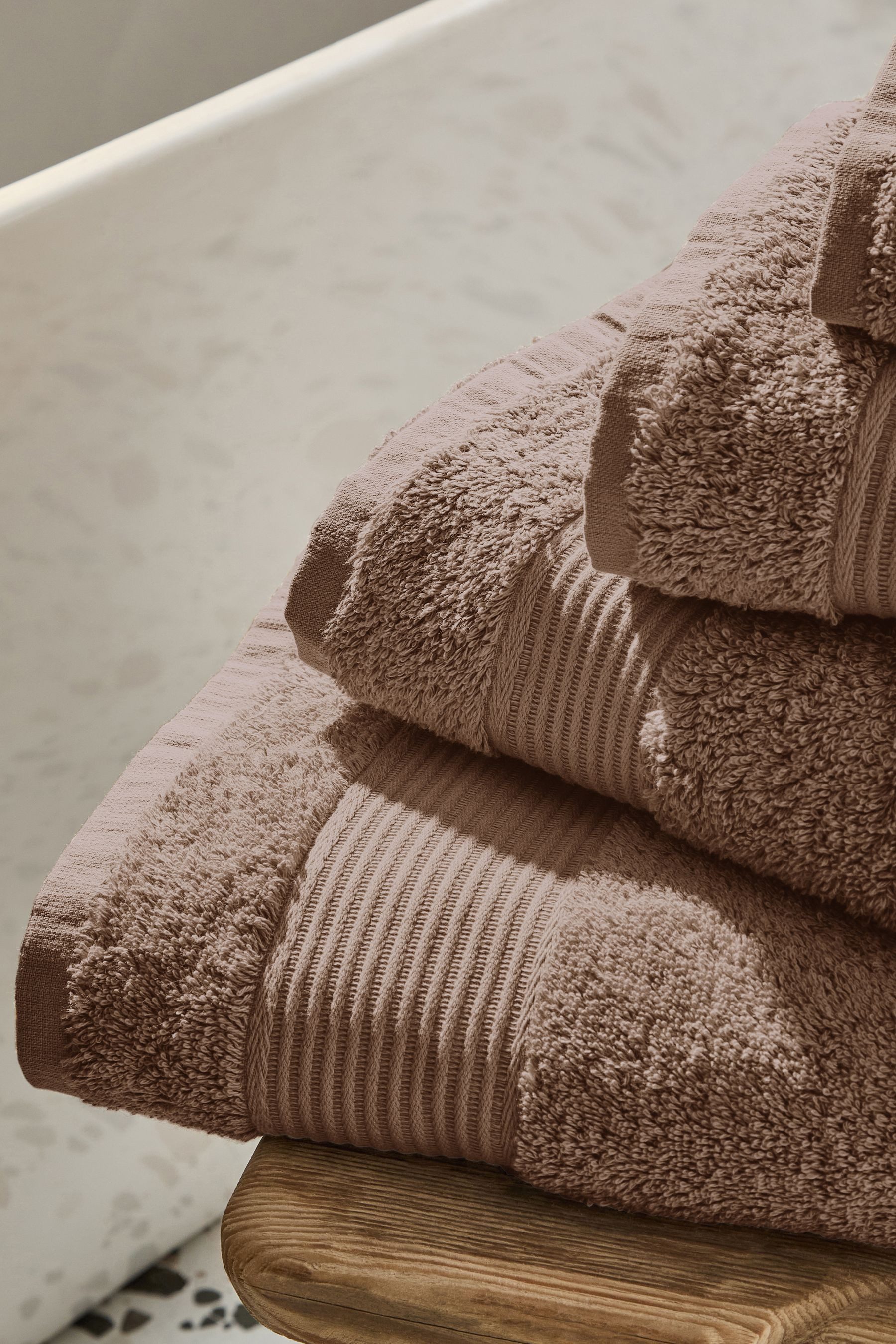 Next Handtuch Handtücher aus ägyptischer Baumwolle, (1-St) günstig online kaufen