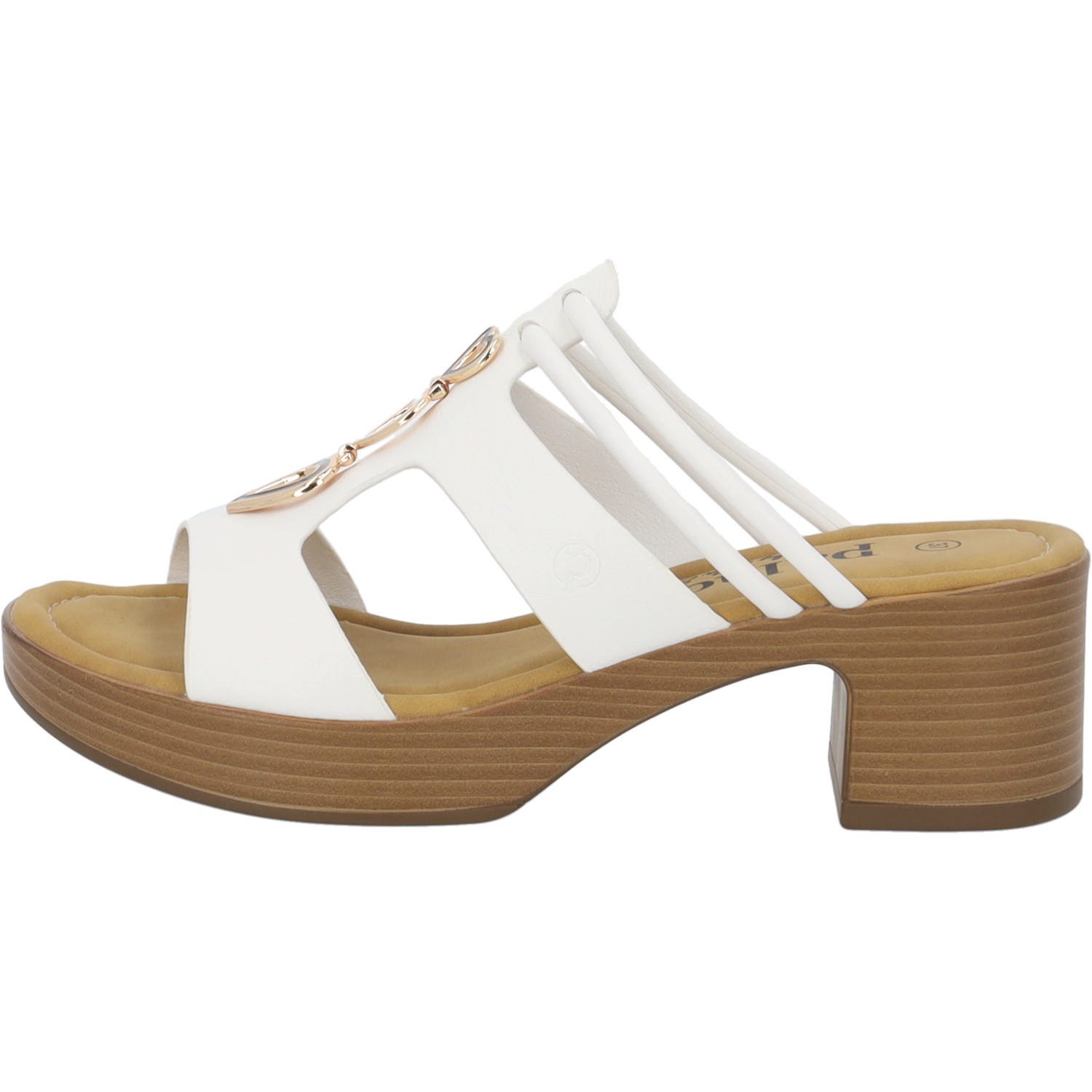 Palado by Sila Sahin Thaumus by Sila Sahin Sandalette