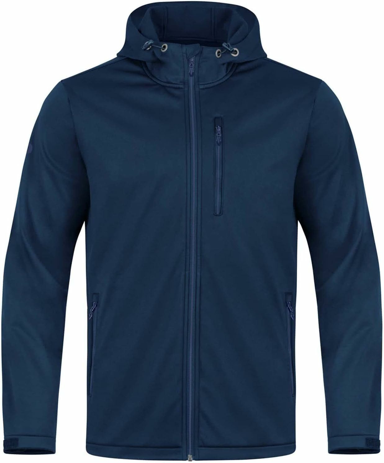 Jako Outdoorjacke Jako Softshelljacke für Herren (1-St) Männlich