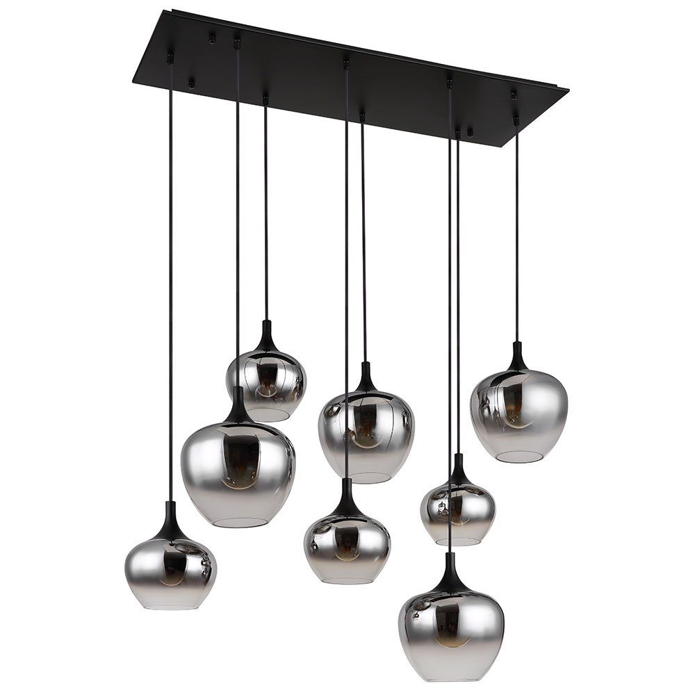 GLOBO LIGHTING Hängeleuchte, Leuchtmittel nicht inklusive, günstig online kaufen