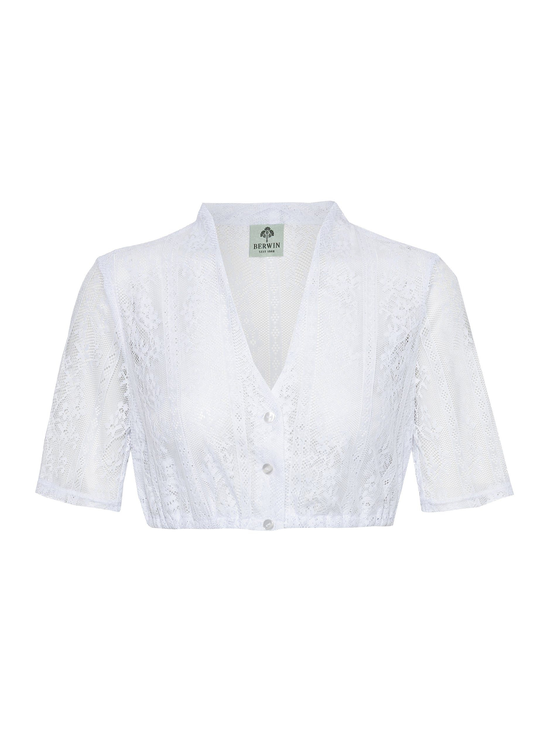 Berwin Dirndlbluse