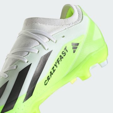 adidas Performance X CRAZYFAST.3 FG FUSSBALLSCHUH Fußballschuh