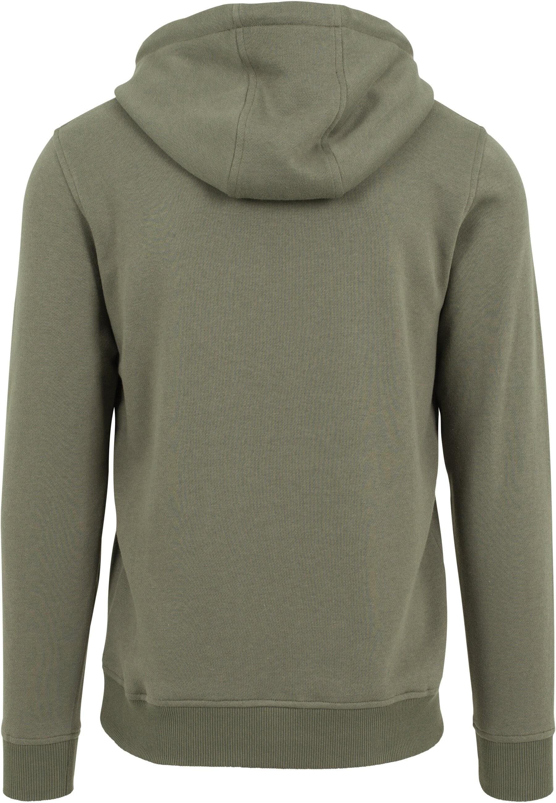 URBAN CLASSICS Sweatshirt Urban Classics Herren Basic Sweat Hoody (1-tlg) günstig online kaufen