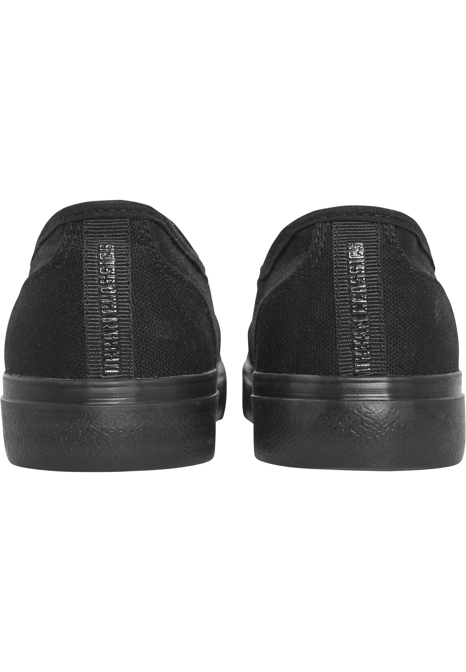 TB2122 Low CLASSICS Accessoires (1-tlg) Low URBAN Sneaker Sneaker blk/blk