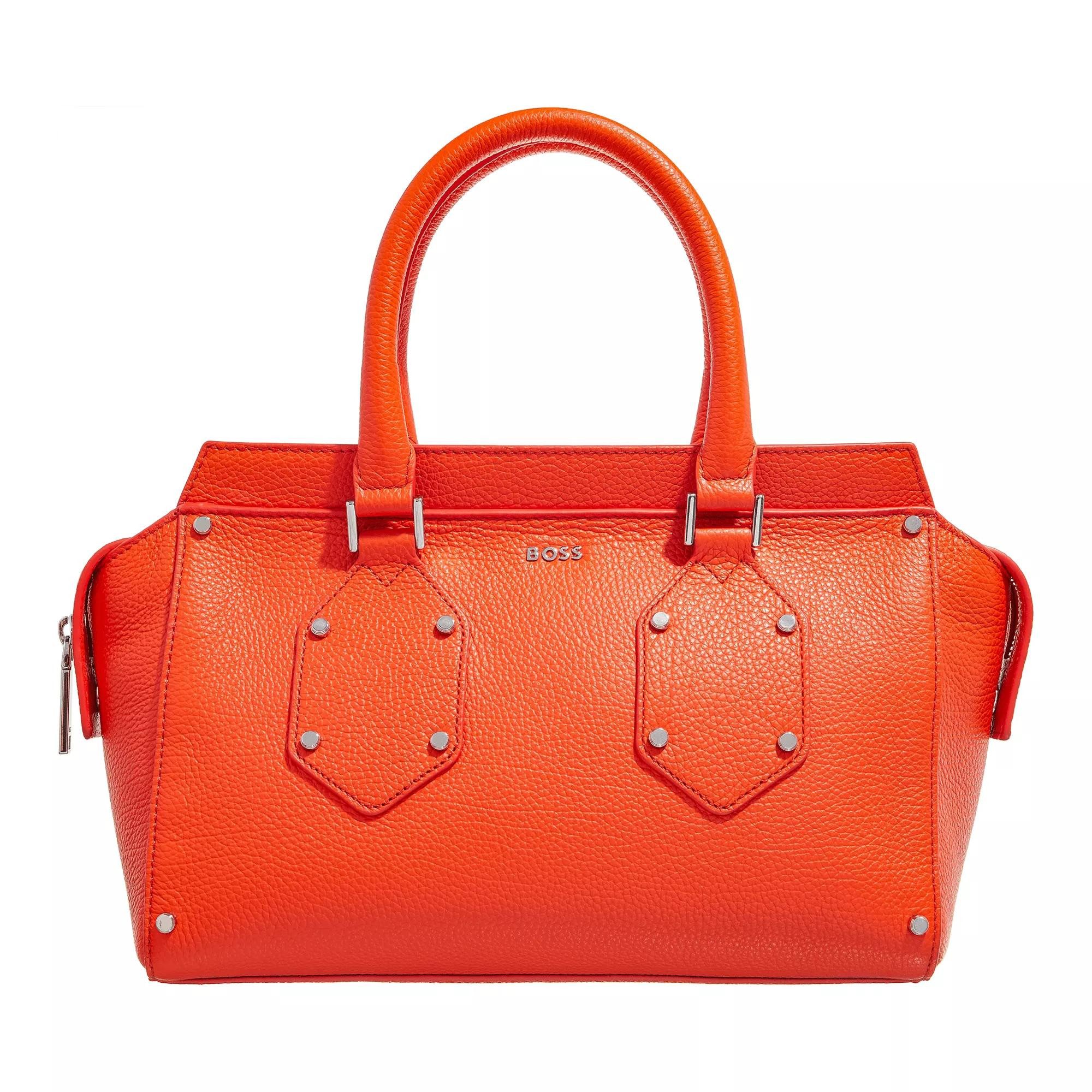 BOSS Henkeltasche orange (1-tlg)