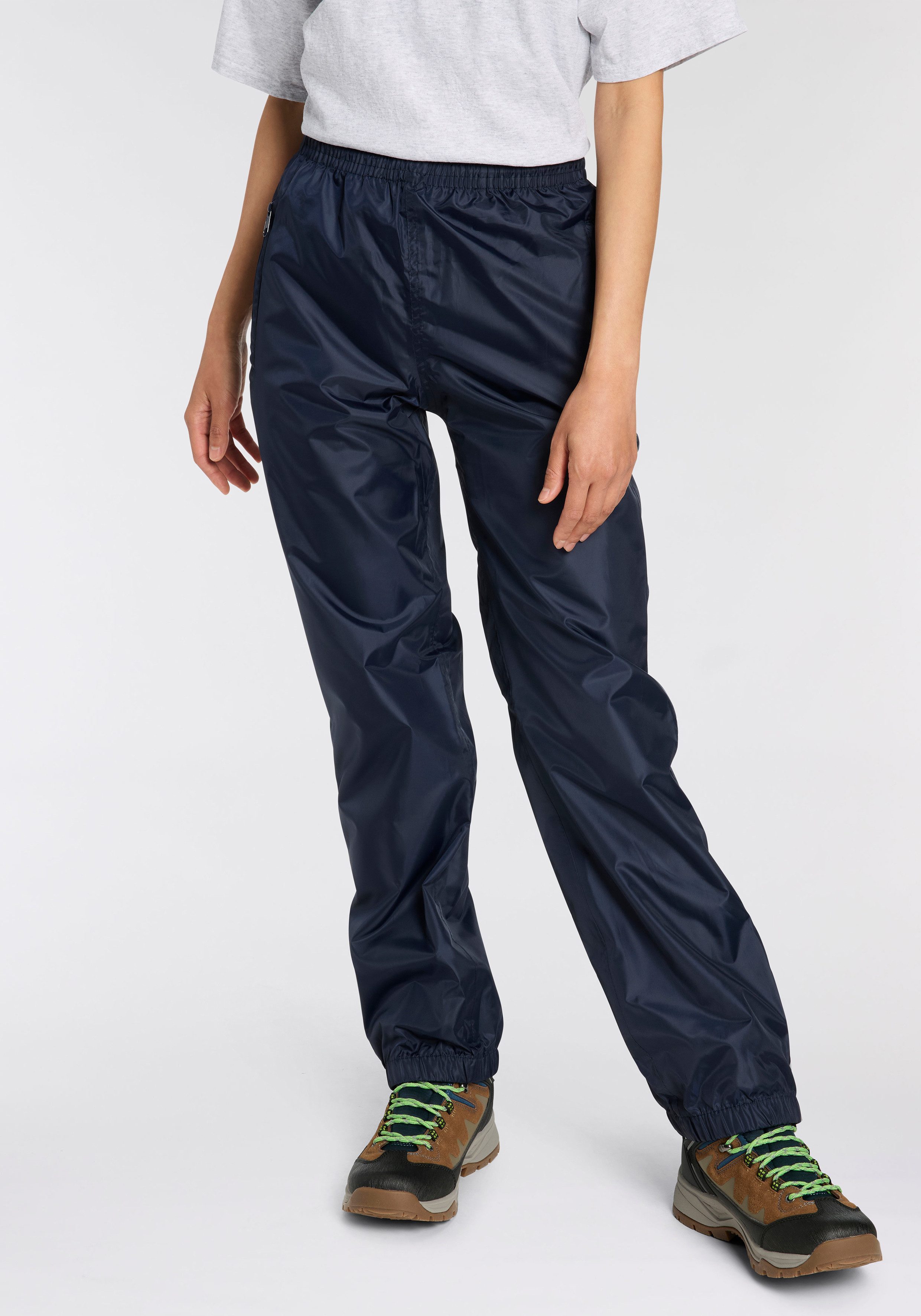 CMP Regenhose für Kinder