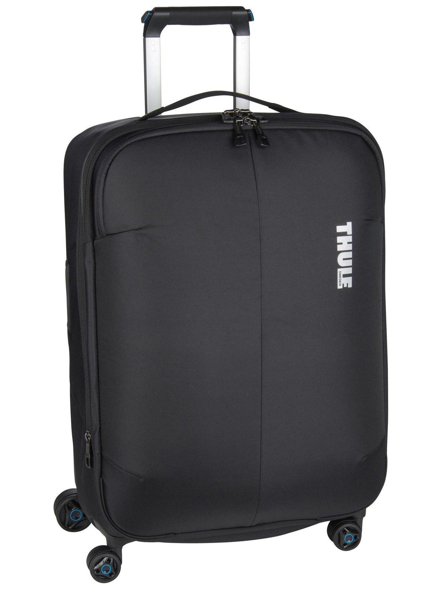Thule Trolley Subterra Carry On Spinner 25'', 4 Rollen