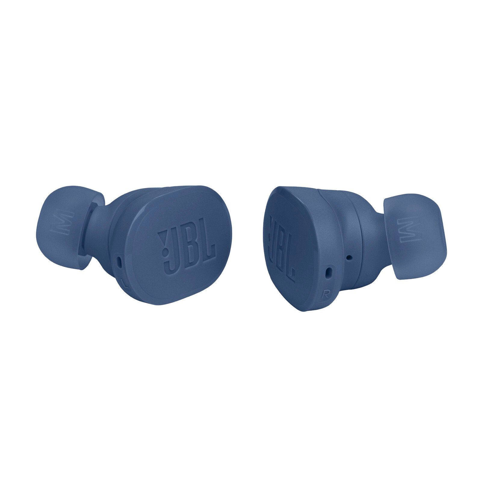 BUDS Blau JBL (Active Noise (ANC) wireless Tune Cancelling In-Ear-Kopfhörer