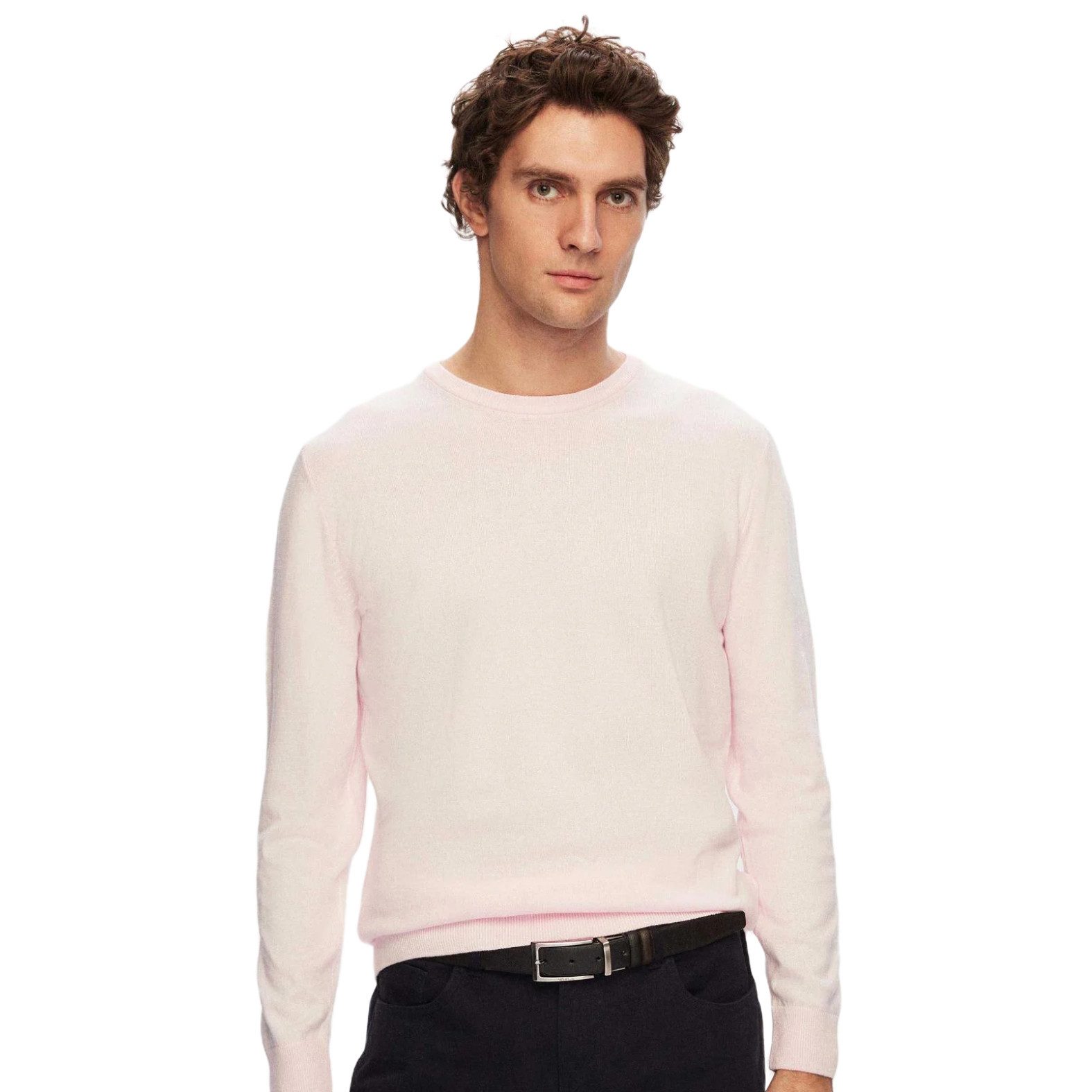 D'S DAMAT Sweater Strickwaren Herren, Pullover günstig online kaufen