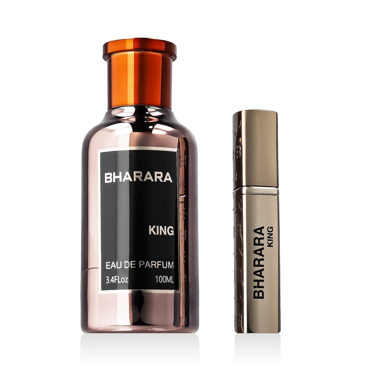 Bharara Eau de Parfum King