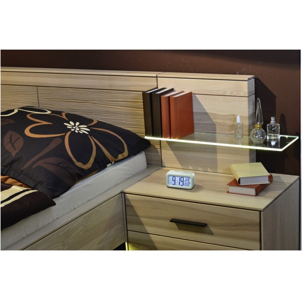 Hama Funkwecker Hama RC 660 Funkwecker mintgrün Wecker.