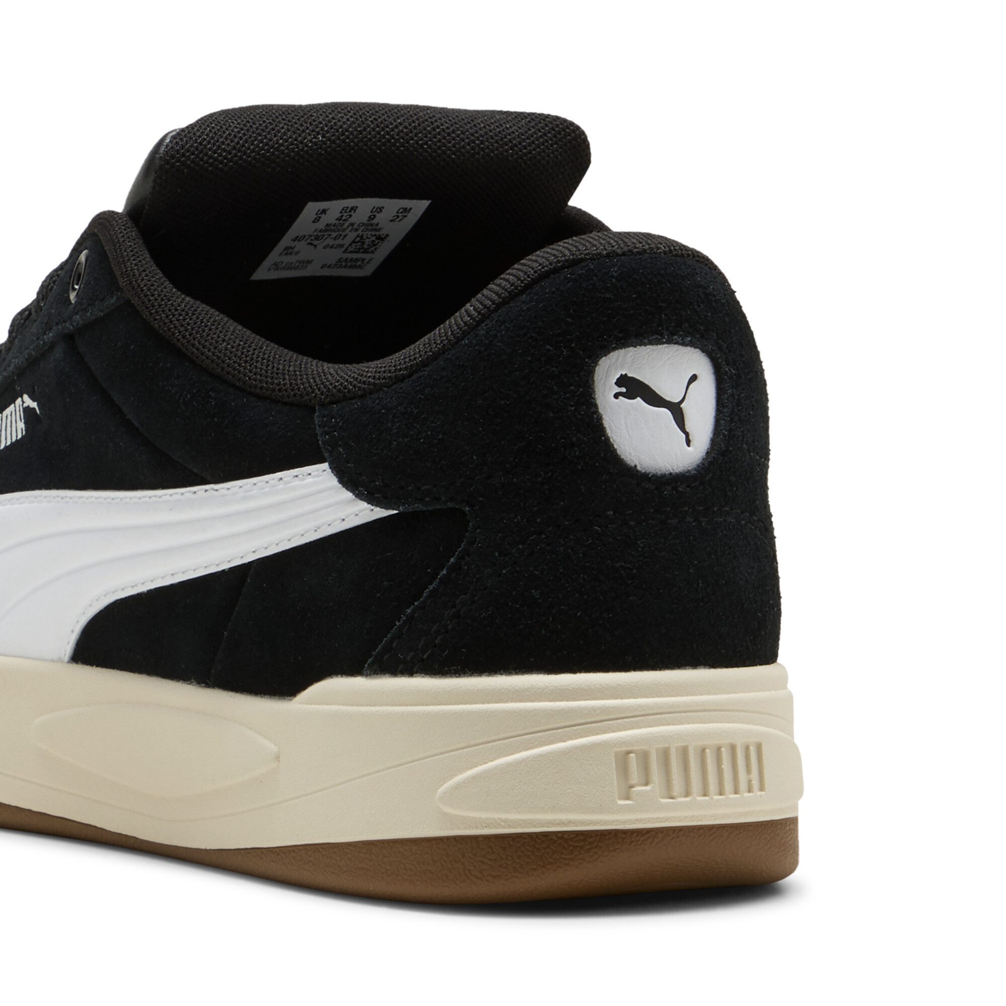 PUMA Park Lifestyle II Sneakers Erwachsene Sneaker – Bild 2 von 5
