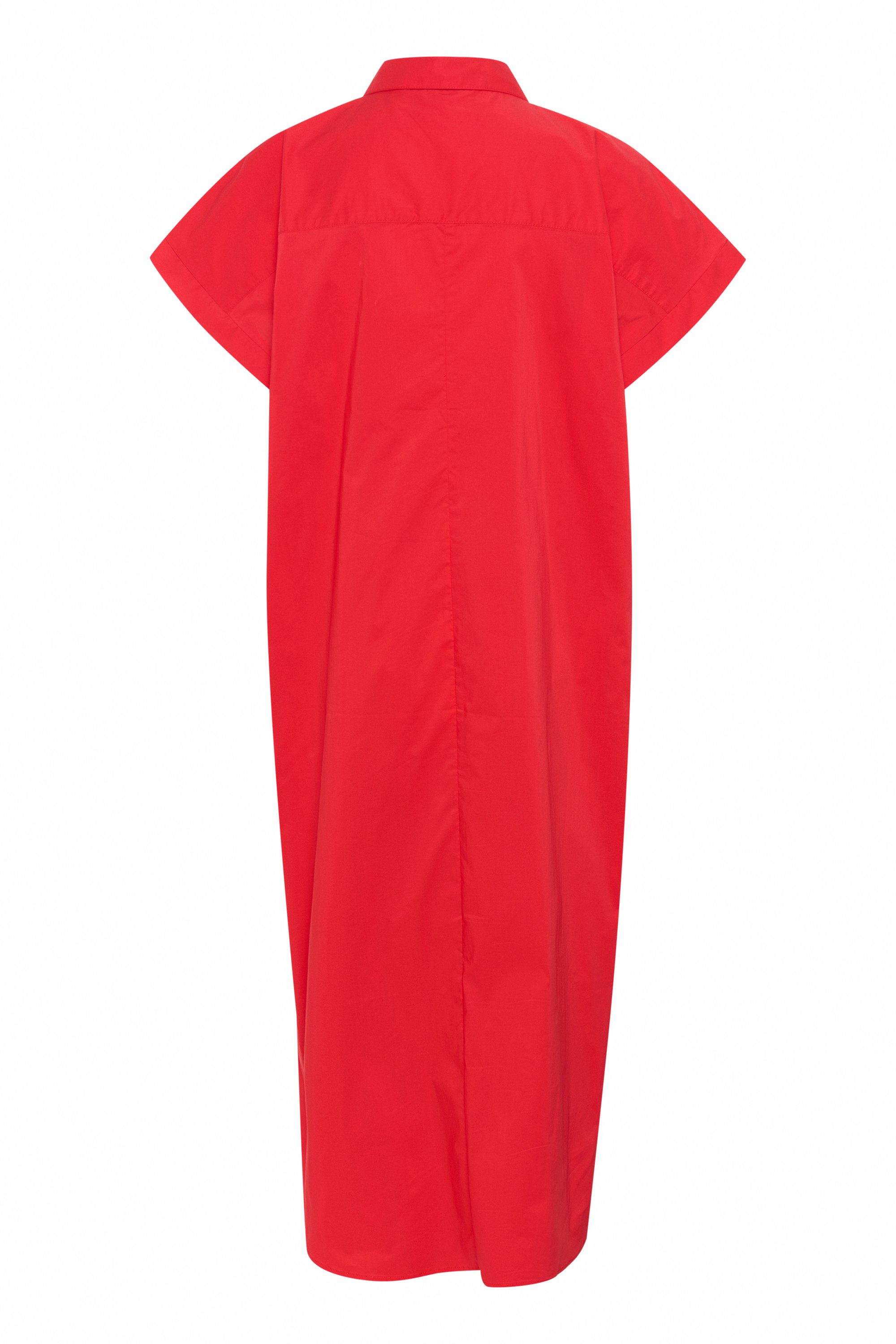 Culture Blusenkleid Kleid CUberri