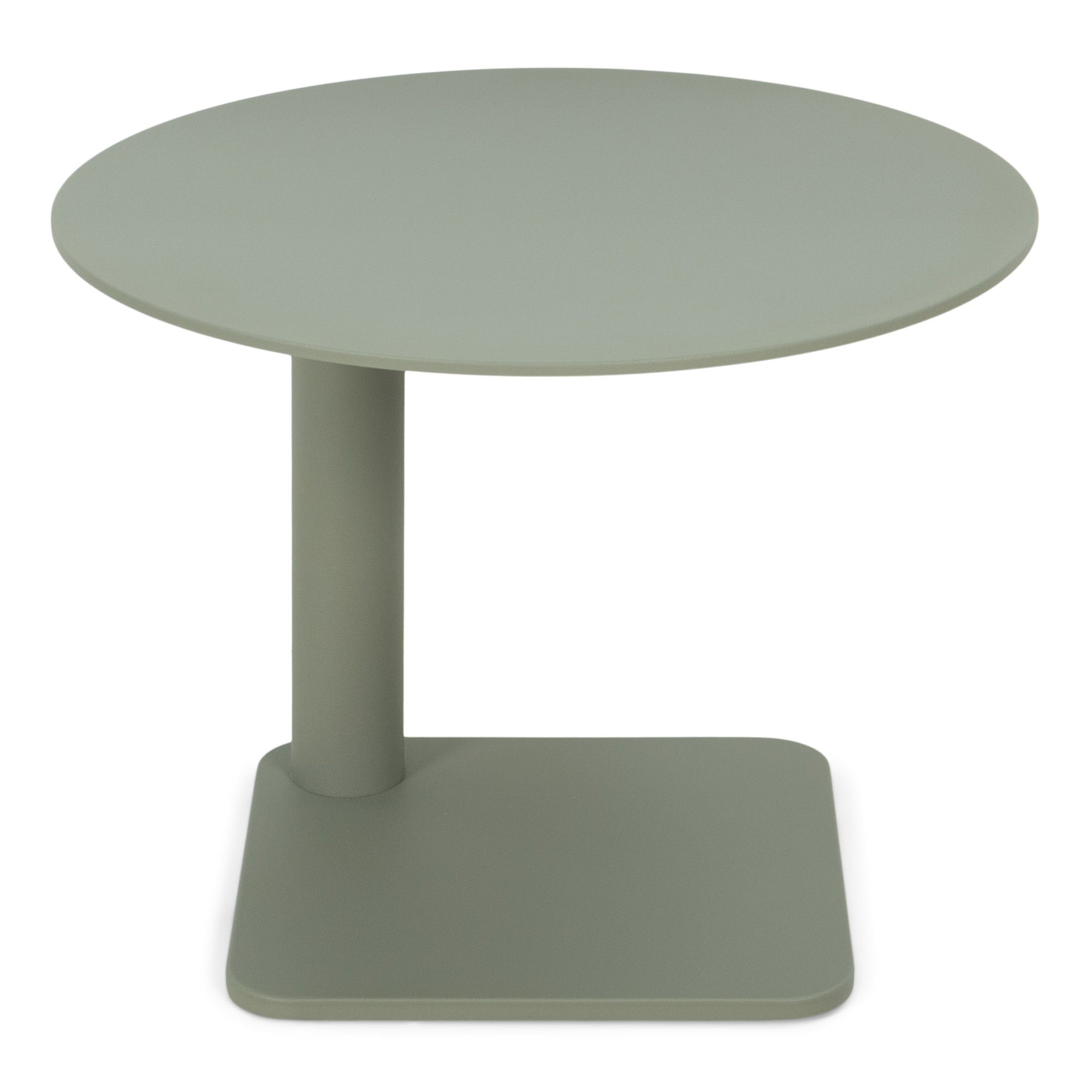 [Beliebtes neues Produkt!] Torna Design Furniture 40x30x40cm Beistelltisch Beistelltisch Torna - SUNSET Sand 30