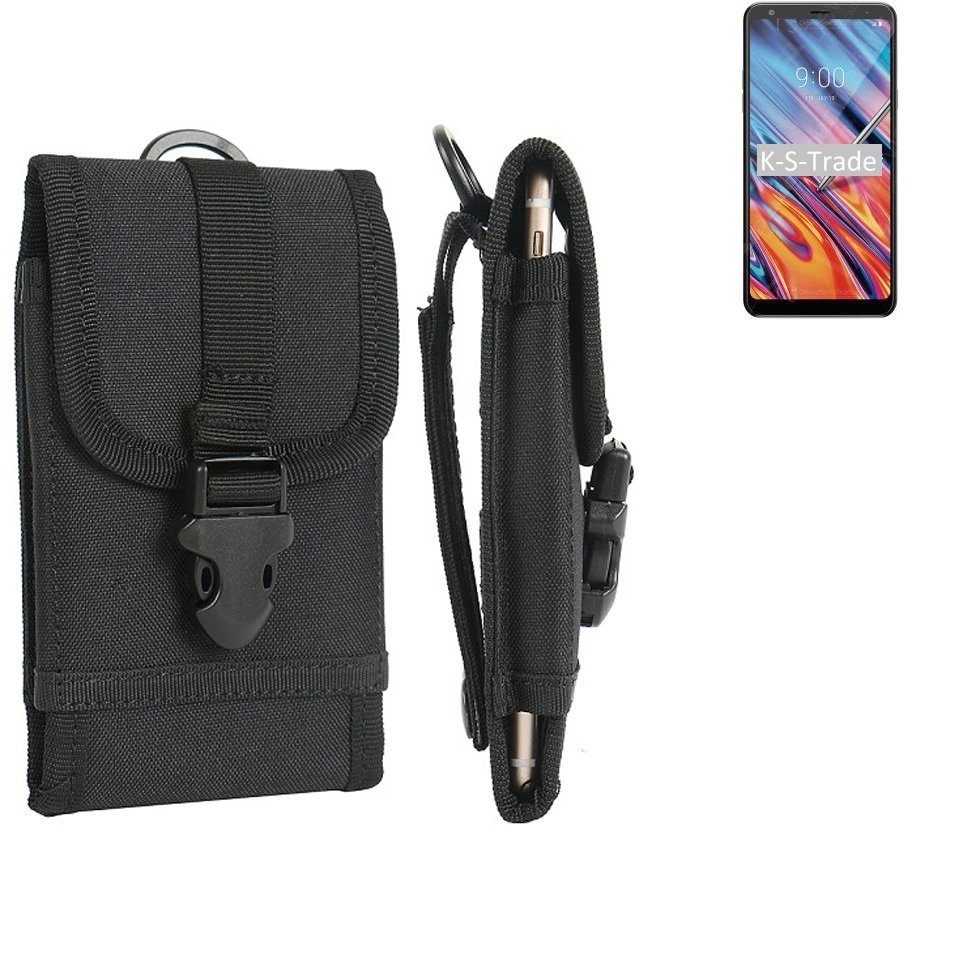 Handyhülle für LG Electronics Stylo 5x
