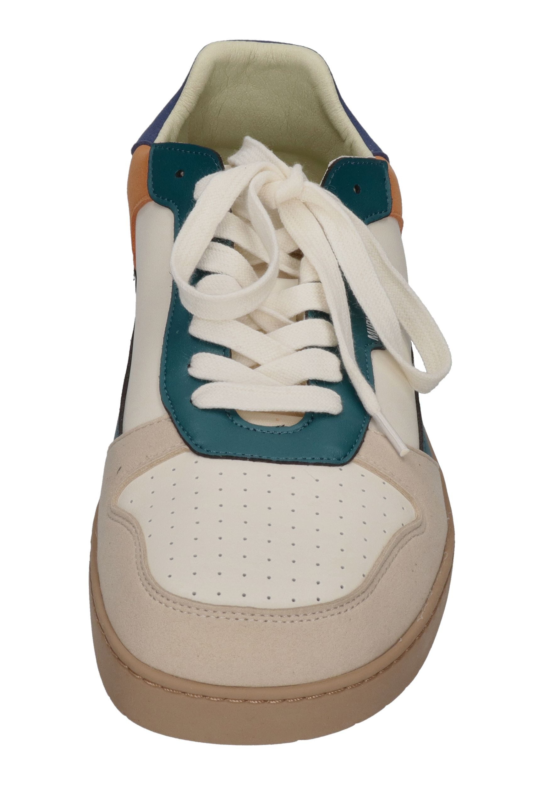 Muris MAJORCA HE Barfußschuh Teal