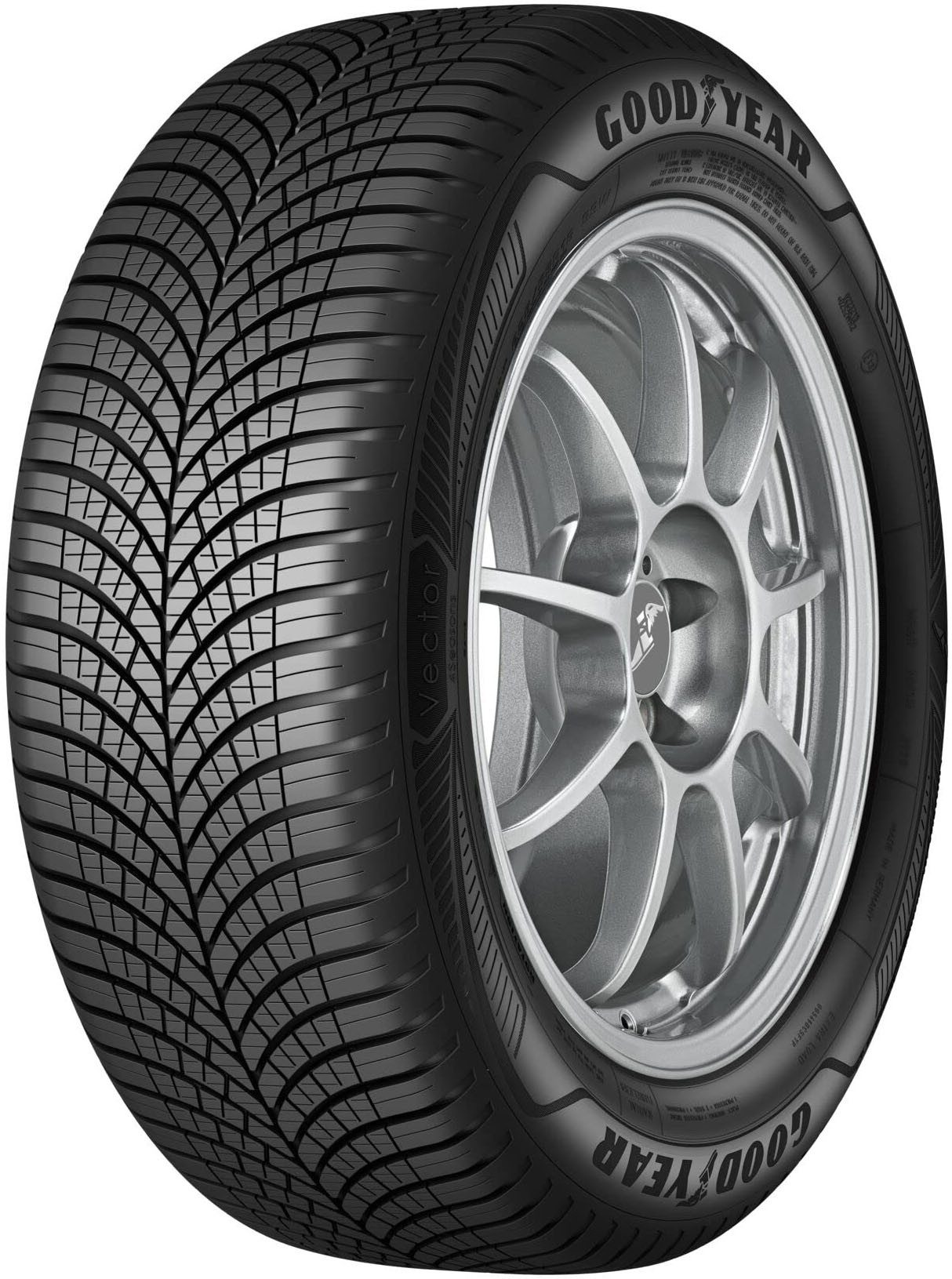 Goodyear Ganzjahresreifen GOODYEAR