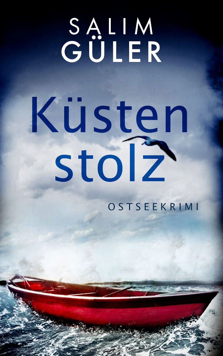 Küstenstolz / Salim Güler