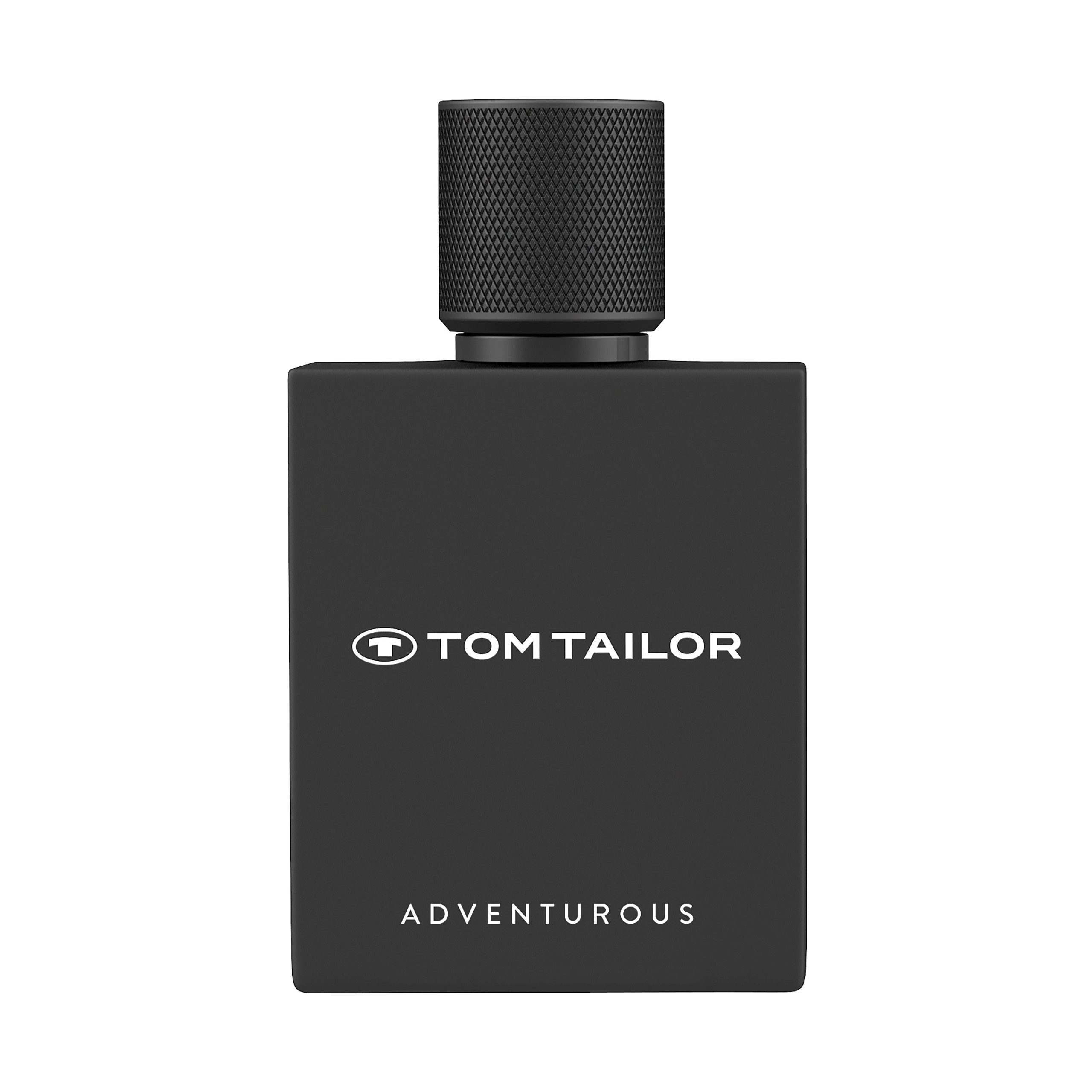 TOM TAILOR Eau de Toilette ADVENNUROUS, EdT 50 ml Man