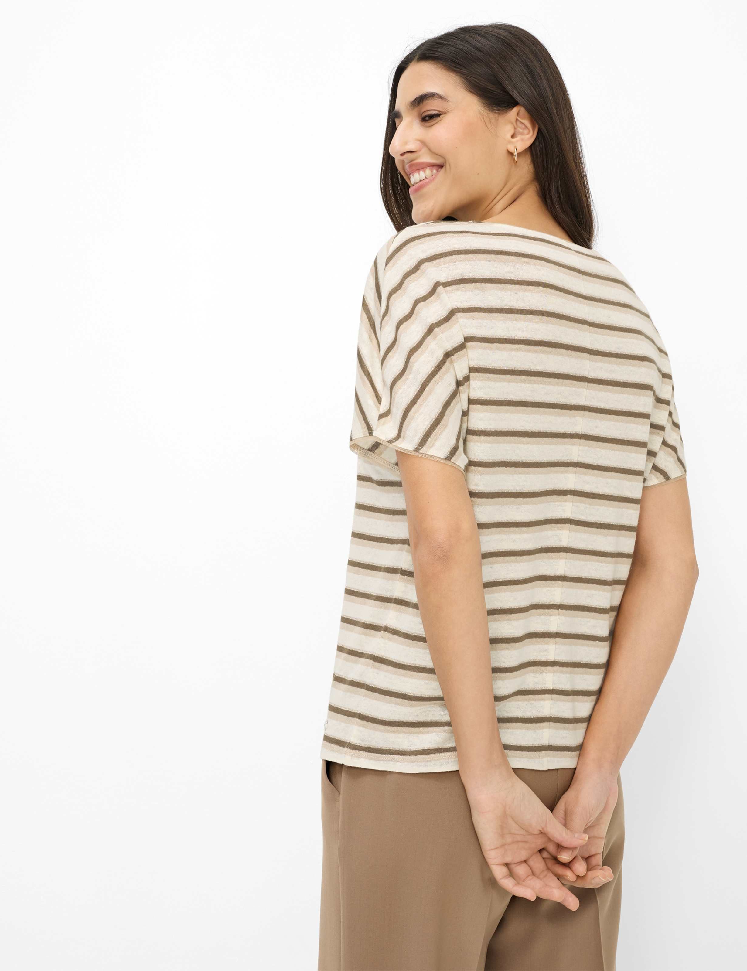 Brax Kurzarmshirt Style CAELEN S