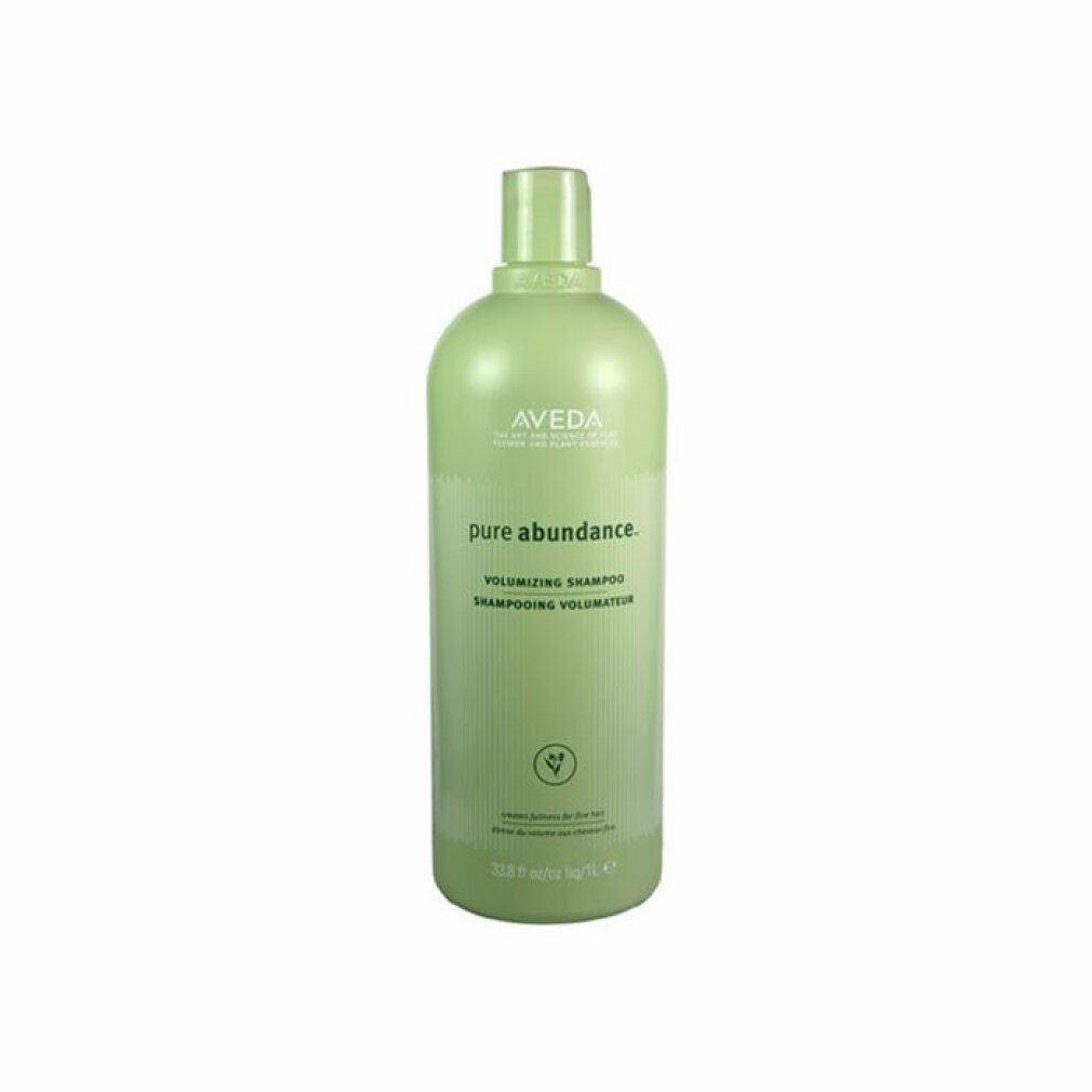 Haarshampoo ml 1000 PURE Aveda ABUNDANCE shampoo volumizing