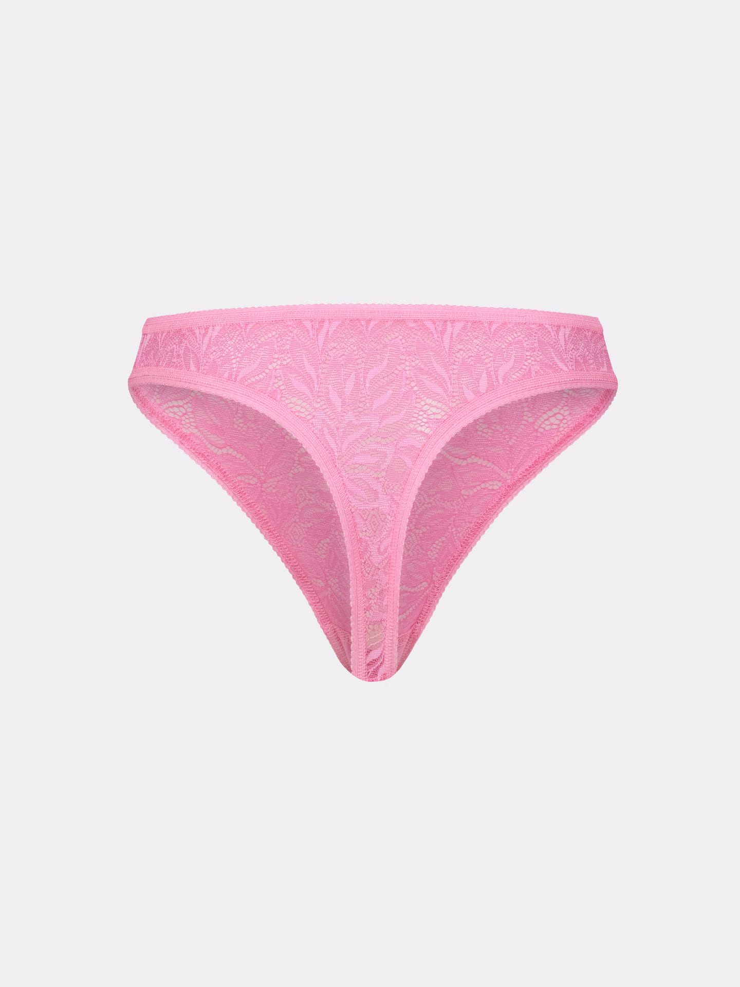 Slip ICONIC LACE STRING