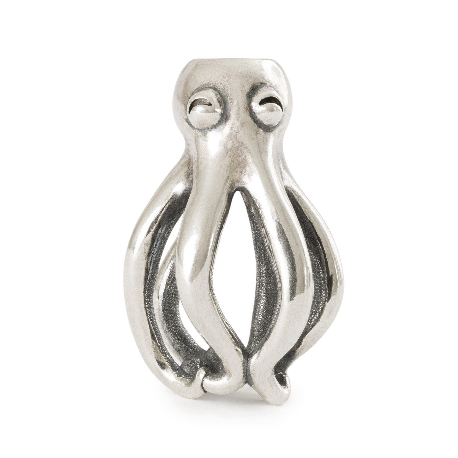 Trollbeads Kettenanhänger Hüter der Erinnerungen Anhänger, TAGPE-00094