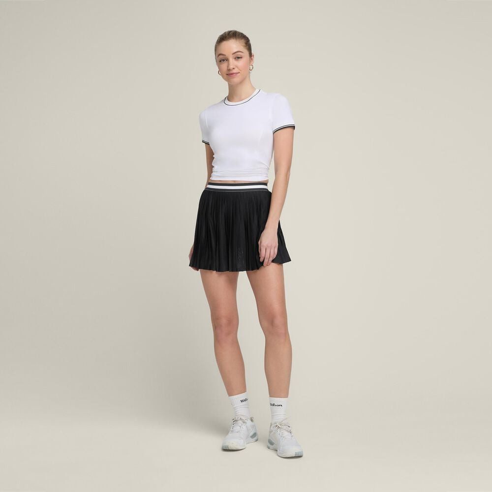 Wilson Tennisrock Limitless Mini Team Skirt günstig online kaufen