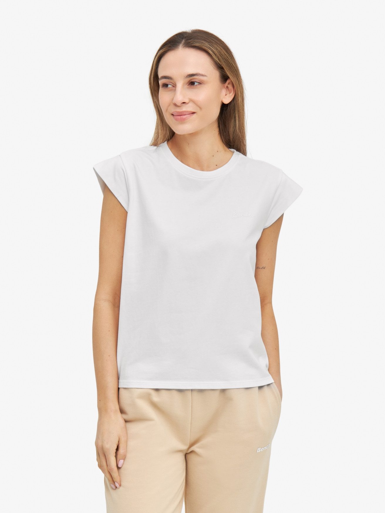 Bench. T-Shirt Bench Shirt Messina