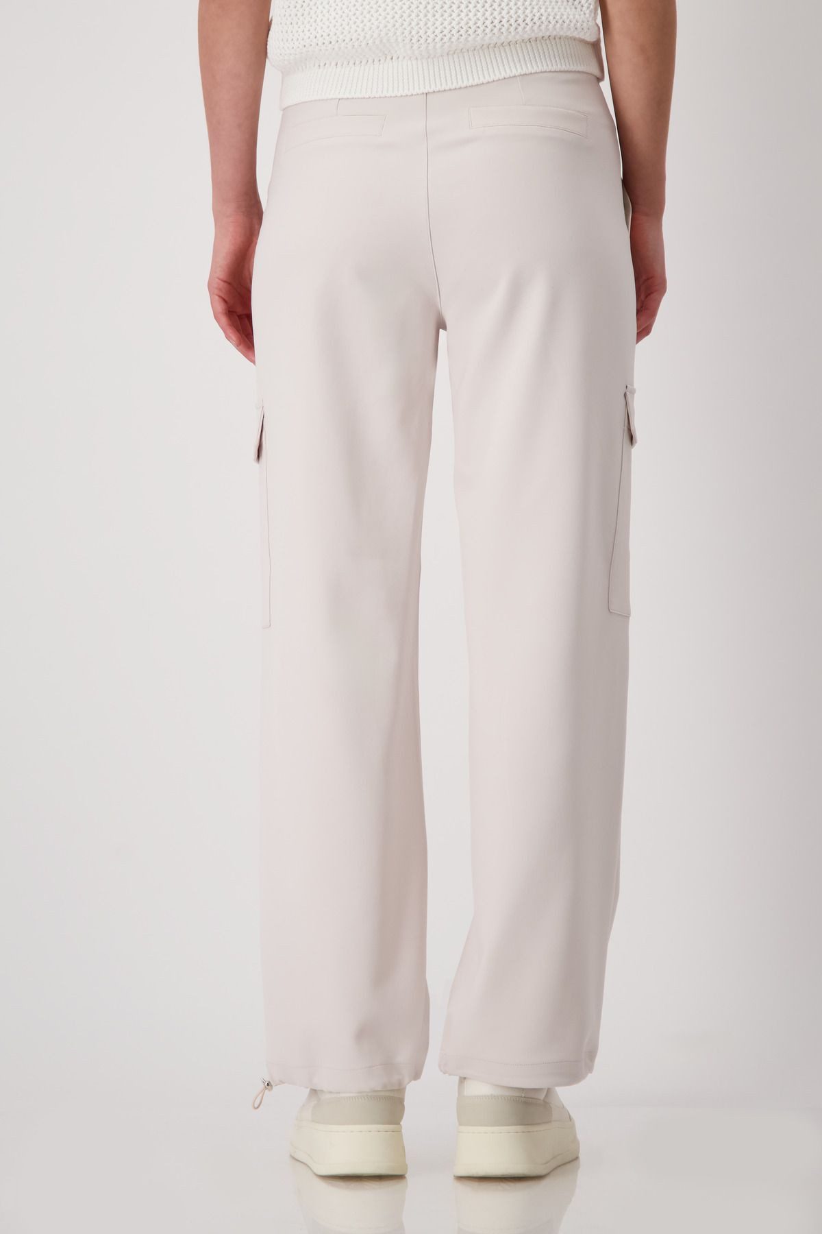 Monari Stoffhose