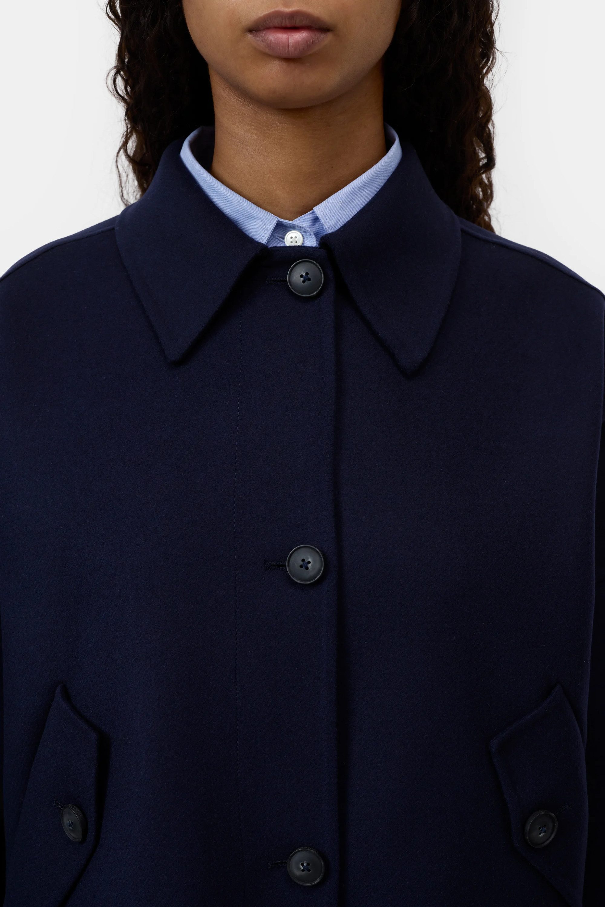 CLOSED Coat jacket