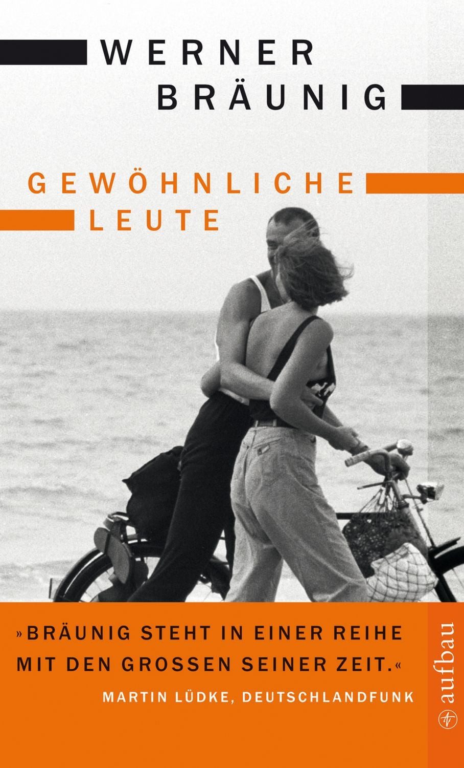 Gewöhnliche Leute / Werner Bräunig