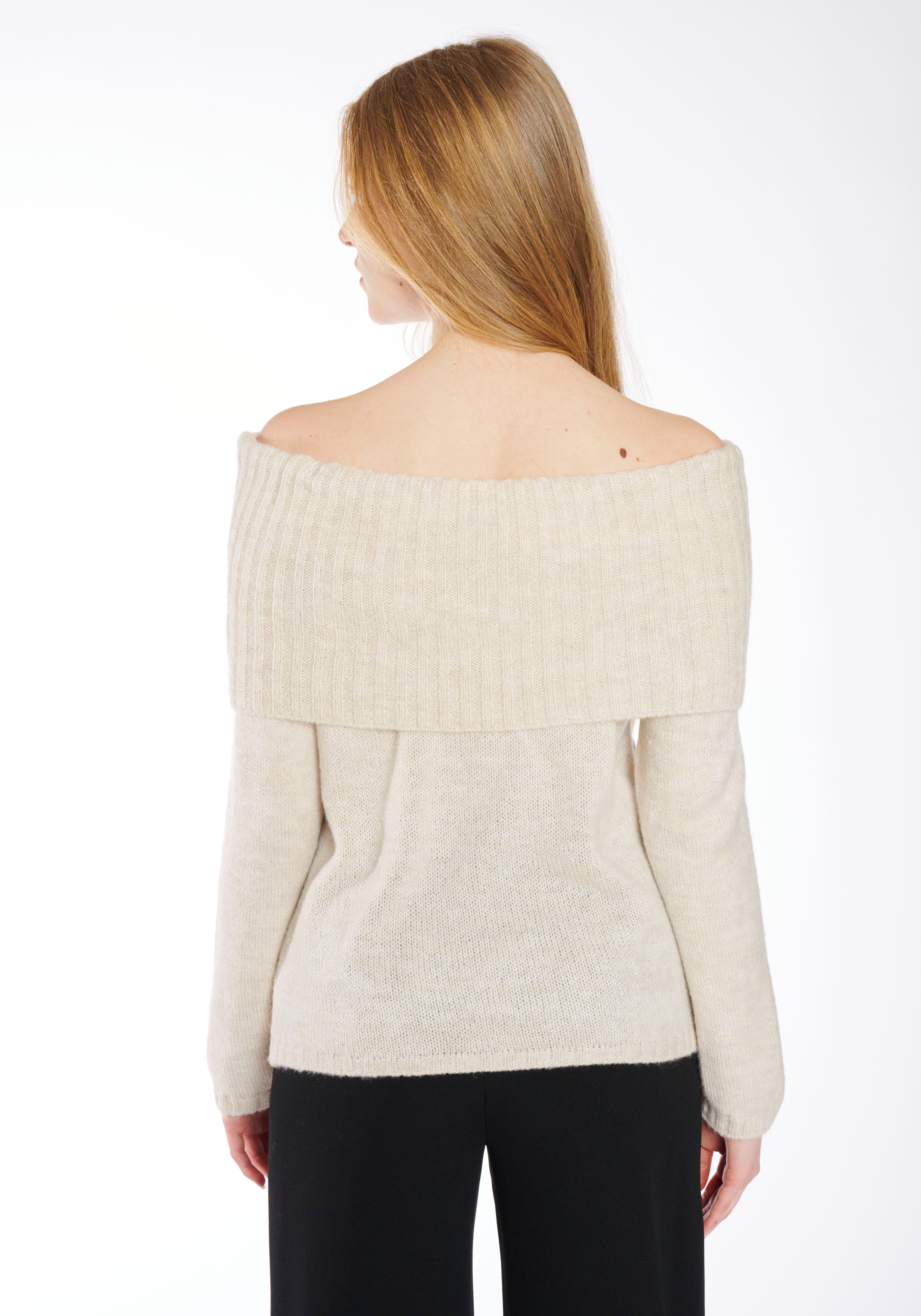 HaILY’S Strickpullover LS A SK Au44relia