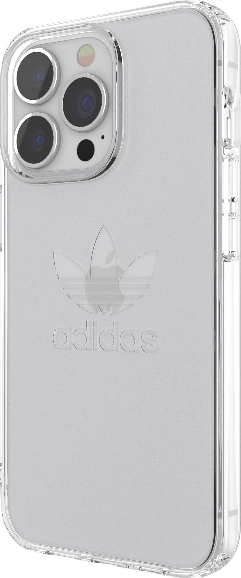 adidas Originals Zoll) 15,5 Smartphone-Hülle OR FW21 Protective Case Clear cm (6,1