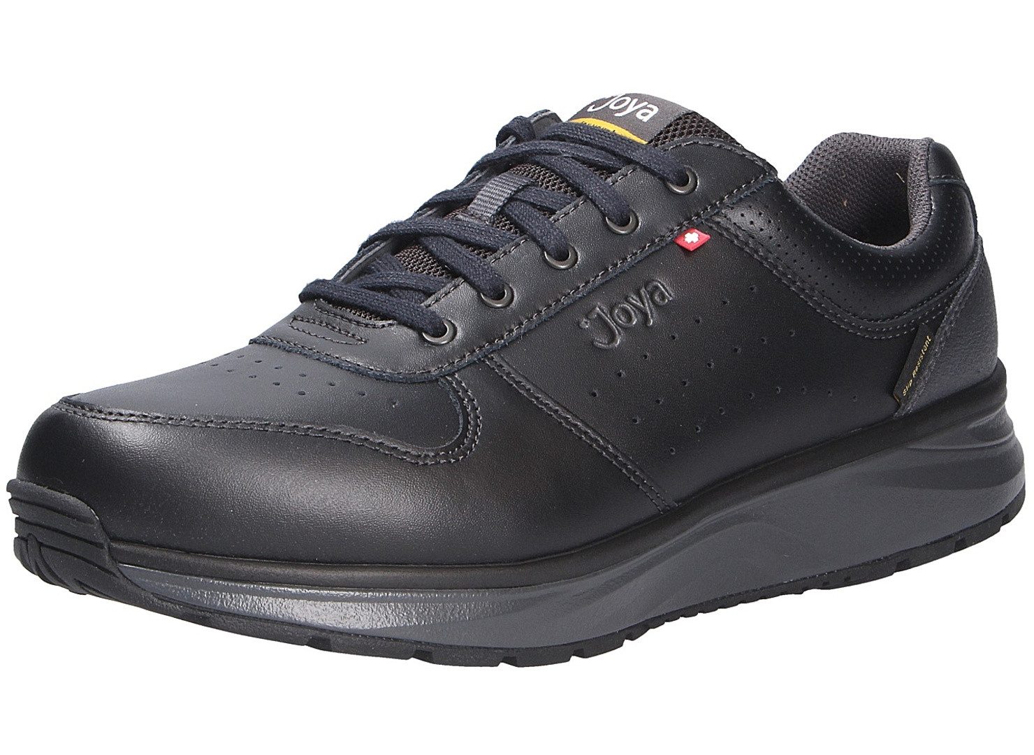 Joya Joya Herren Schnürschuh DYNAMO III M SR BLACK Schnürschuh