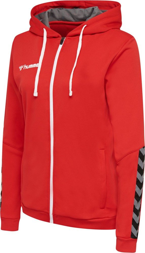hummel Kapuzenpullover Hmlauthentic günstig online kaufen
