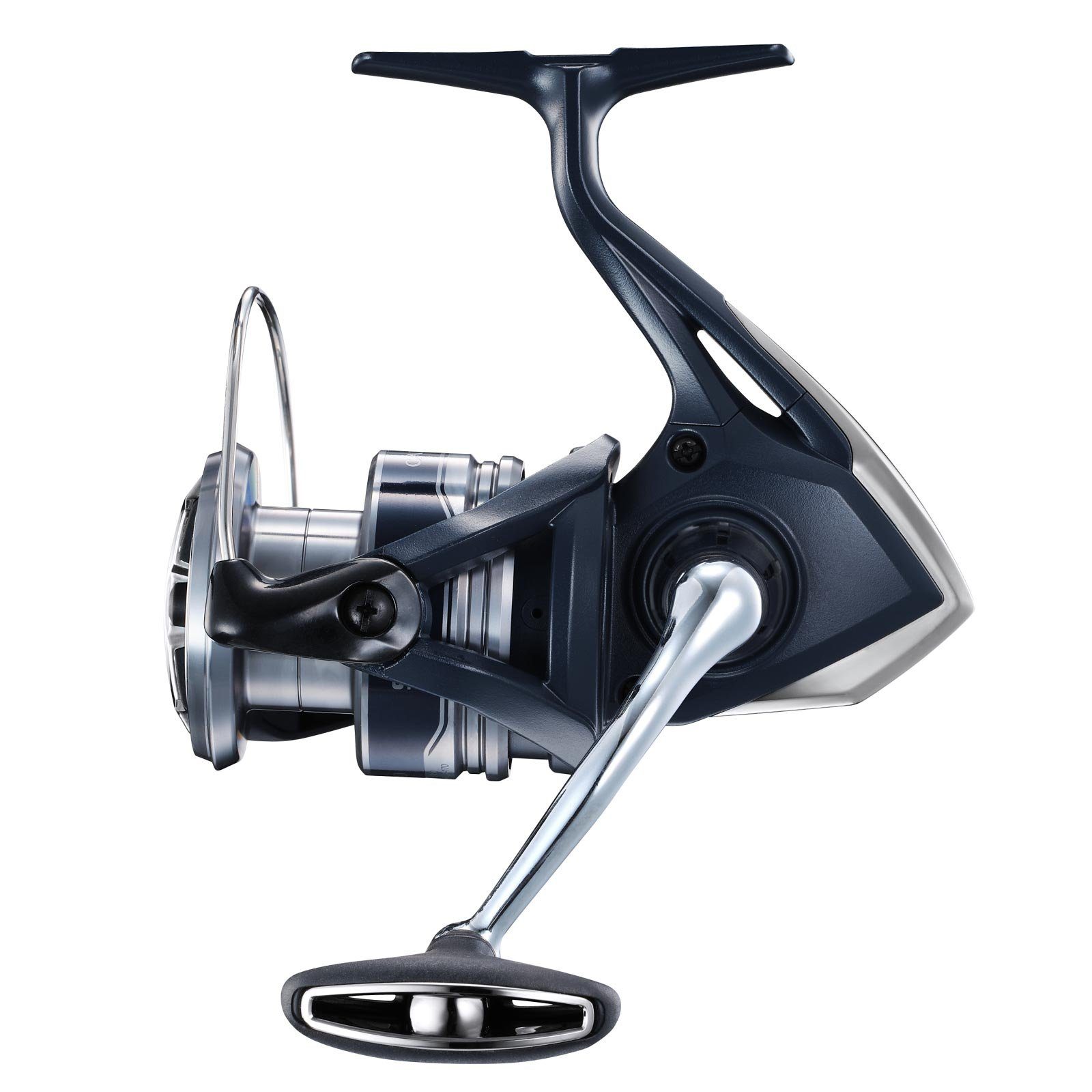 Shimano Stationärrolle), Shimano Catana FE C3000 Angelrolle