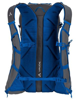 VAUDE Fahrradrucksack Trail Spacer 18 Speed Hiking Wanderrucksack