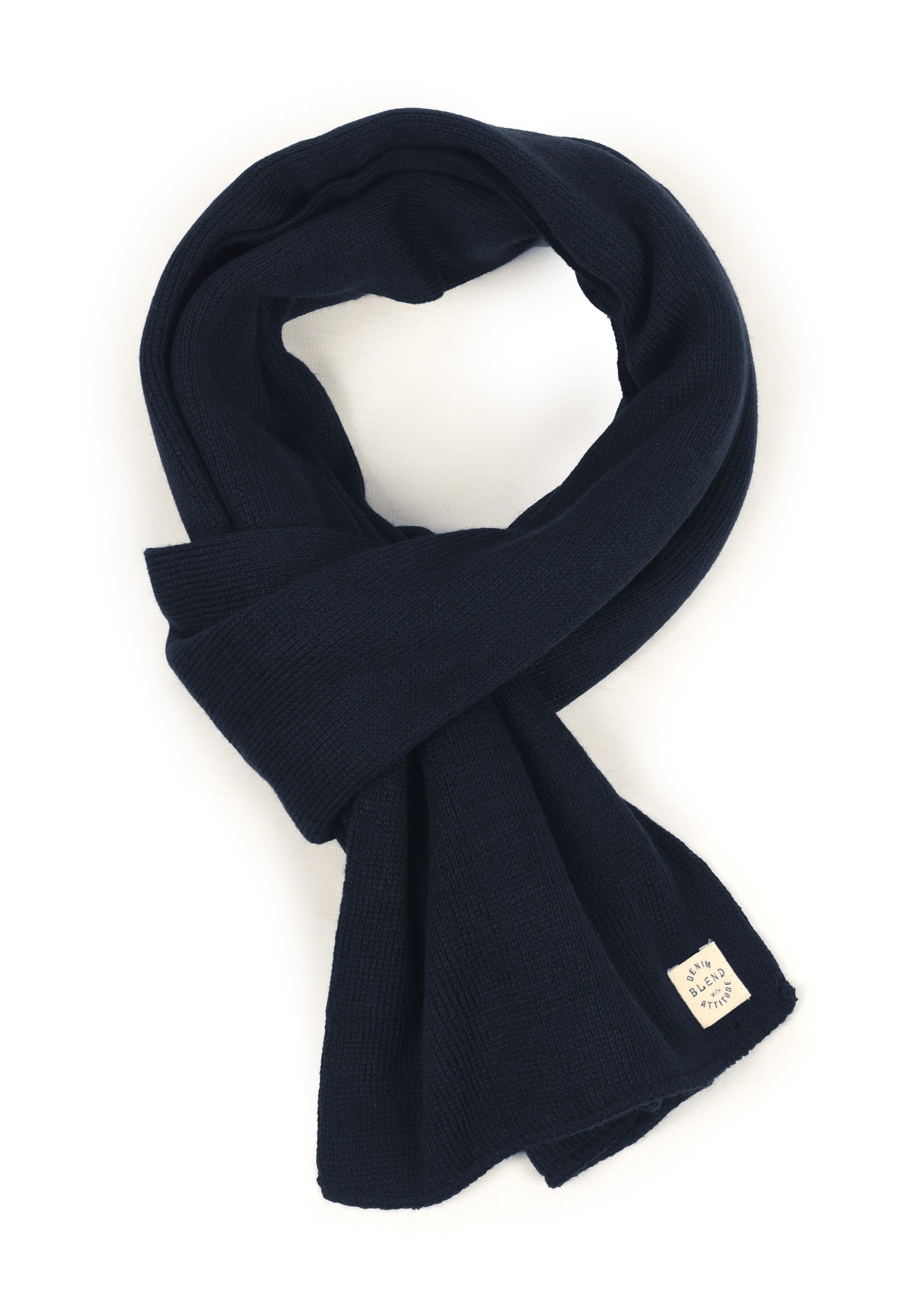 Dark Navy Blue