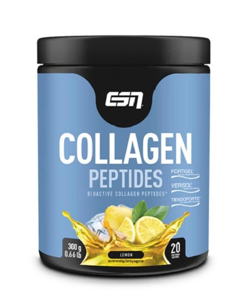 ESN ESN Collagen Peptides 300g Pulver, 300.0 g