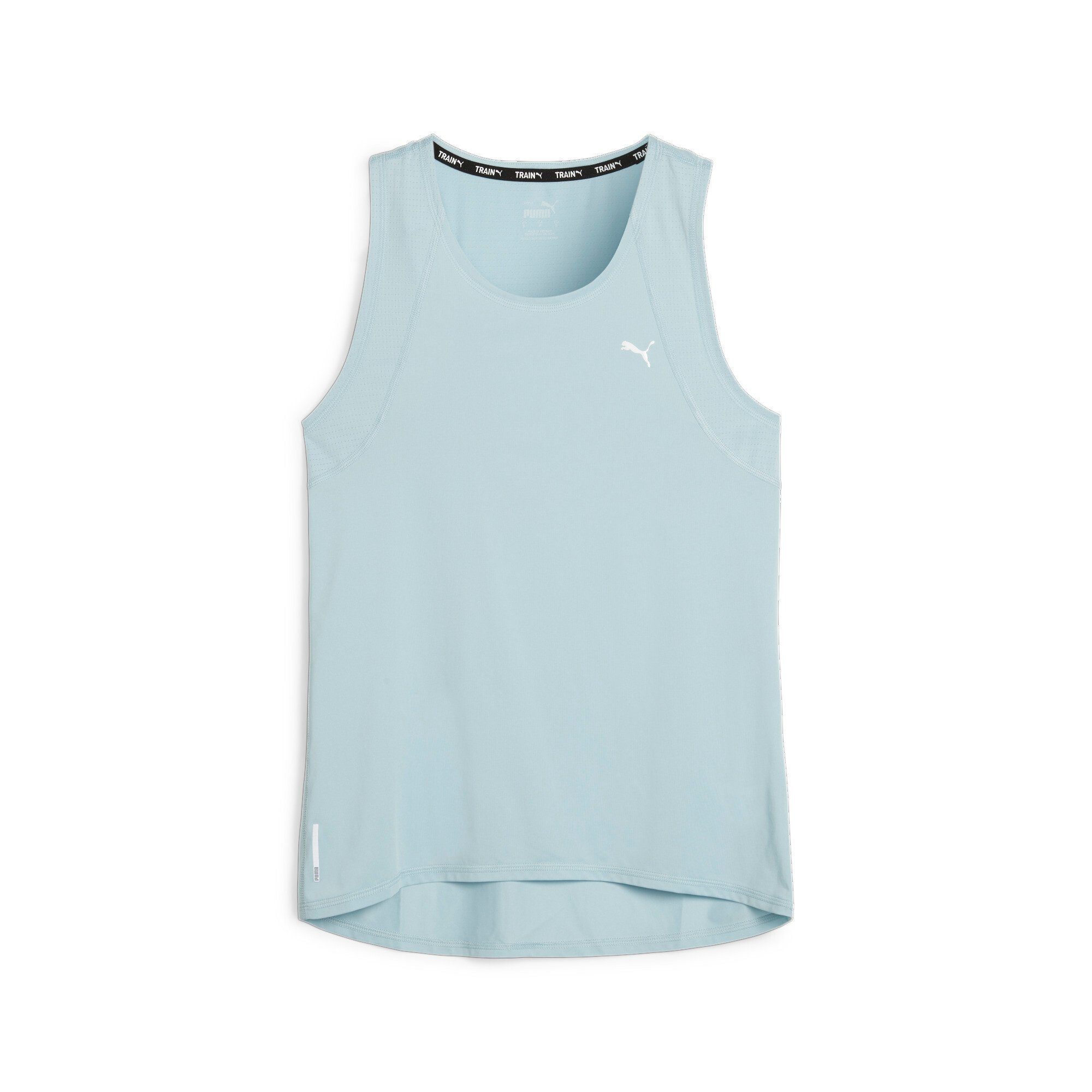 PUMA Tanktop TRAIN FAVORITE TANK