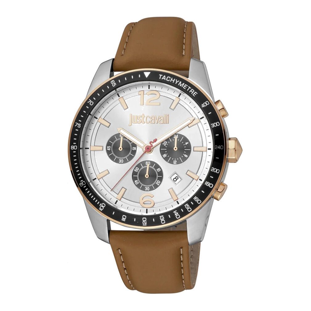 Luxusuhr Classic JC1G204L0035 Herrenuhr Chronograph