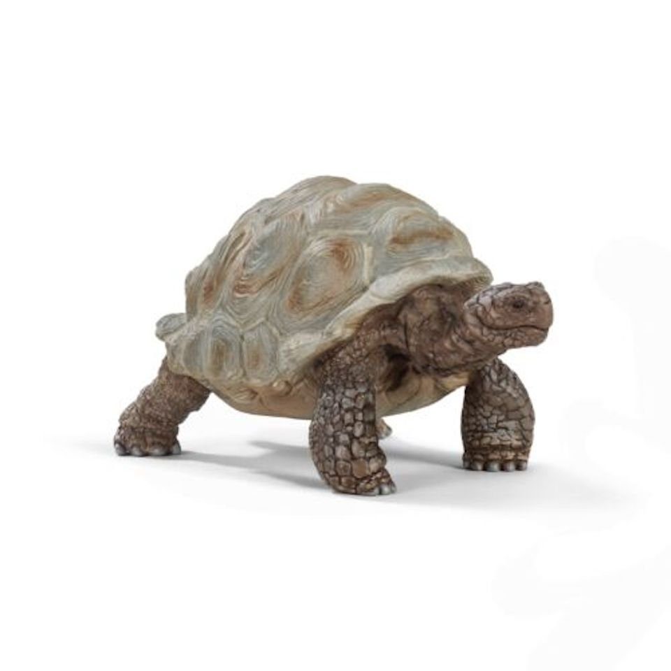 Schleich® Riesenschildkröte Spielfigur