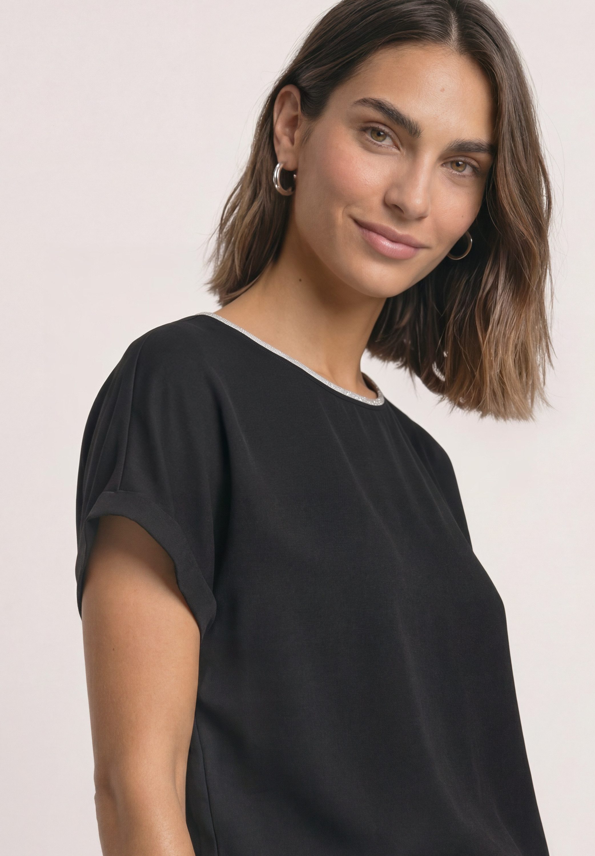 STREET ONE T-Shirt 2in1