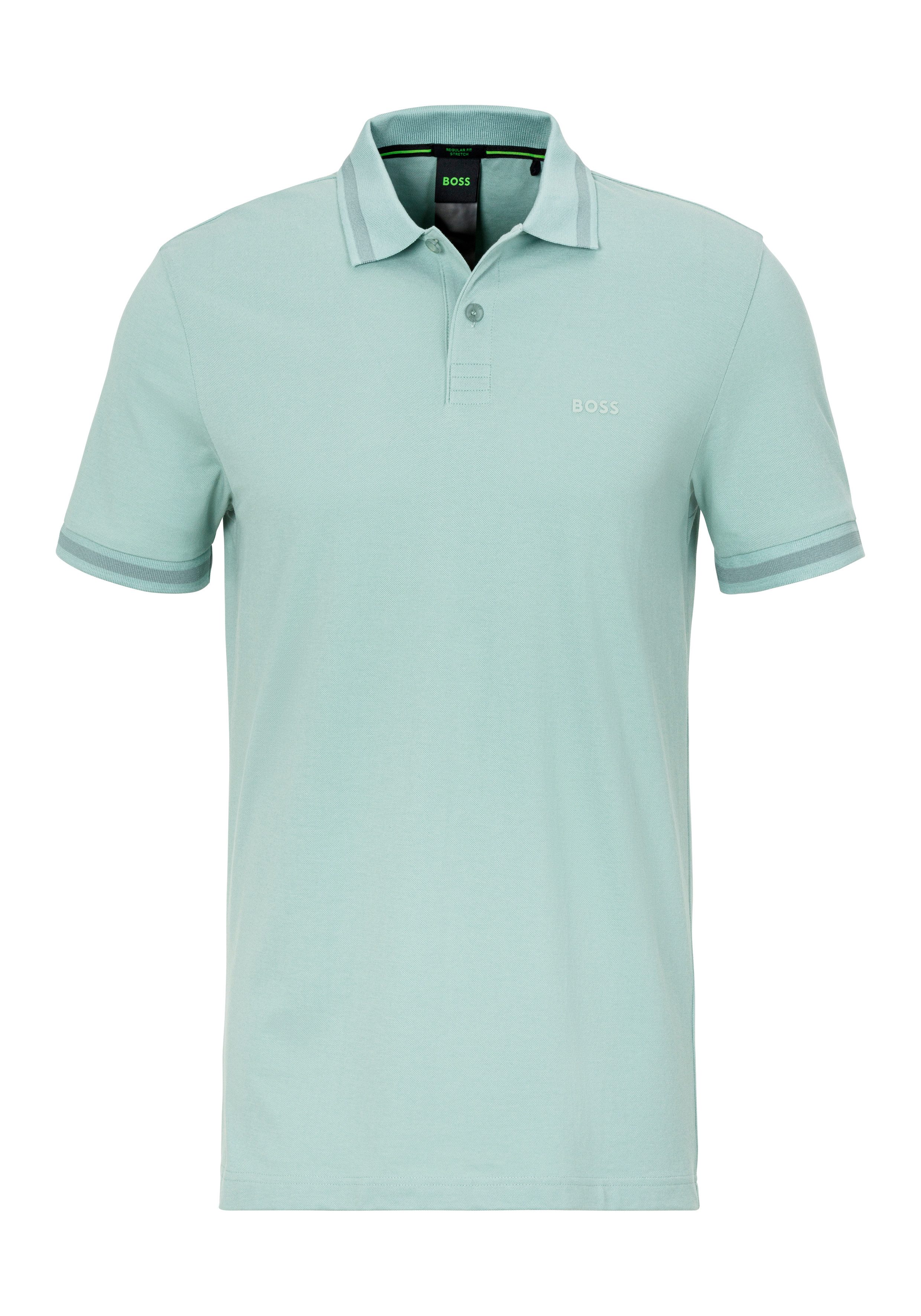 BOSS GREEN Poloshirt "Pio", mit Polokragen günstig online kaufen
