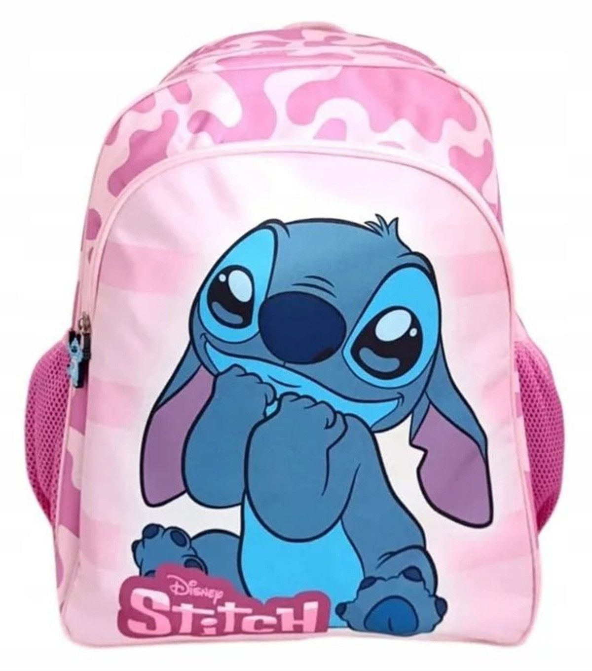 Kinderrucksack Disney Lilo und Stitch Lovely Schultasche 40 cm