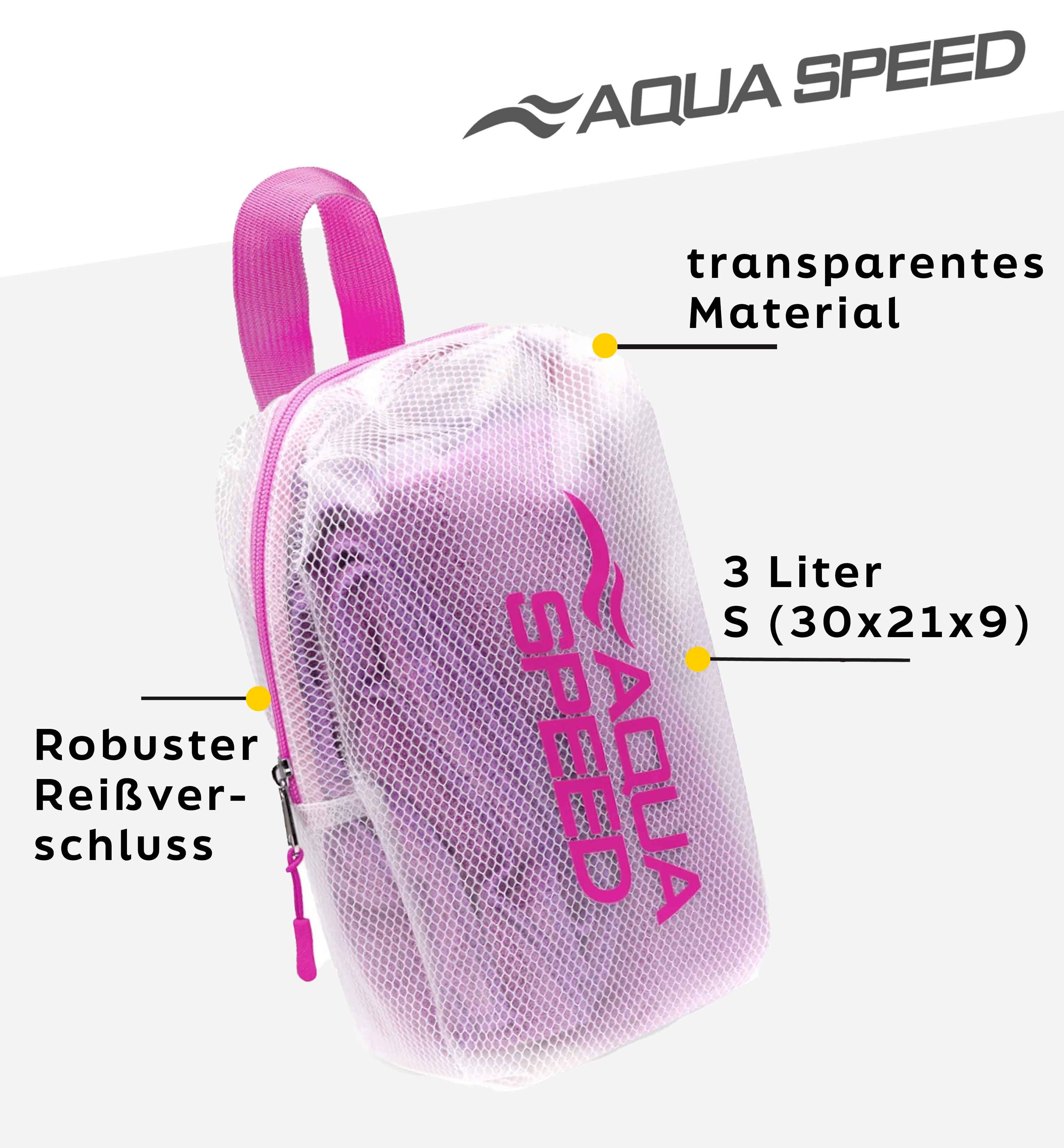 Aqua Speed Drybag Dry Pouch Trocken Tasche Wassersport, Aqua-Fitness Wassergymnastik Stützend