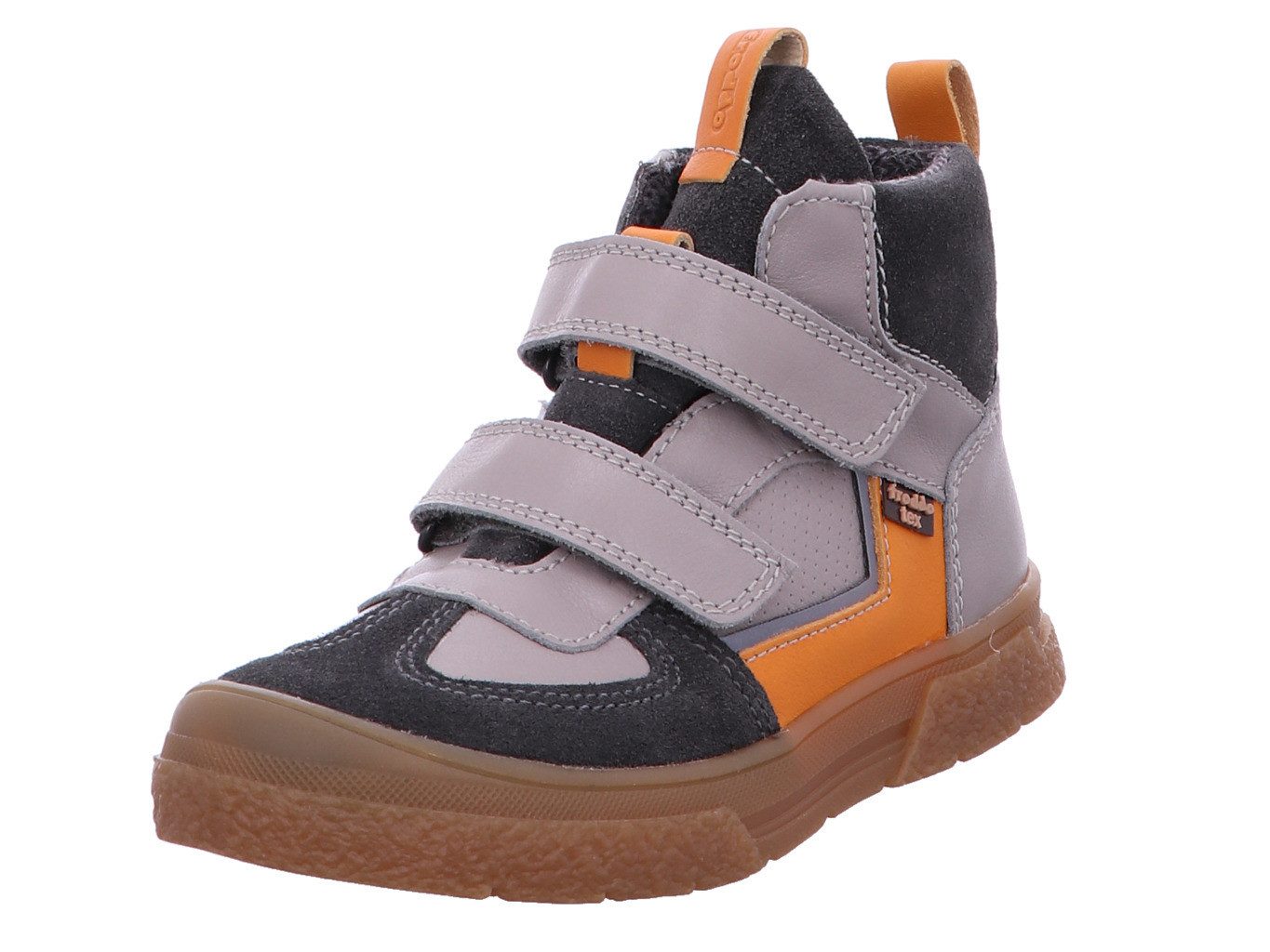 froddo® Pulse Tex Urban Ankleboots