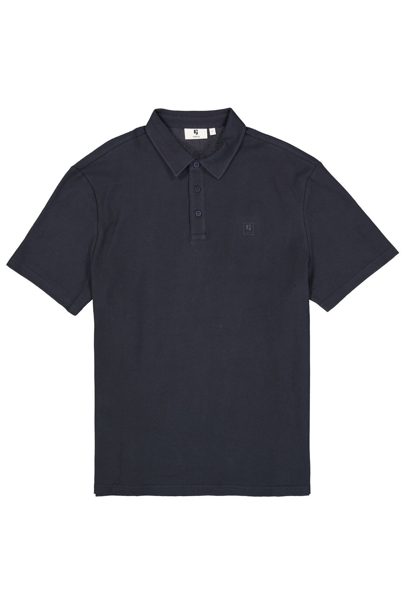 Garcia Poloshirt men`s polo ss