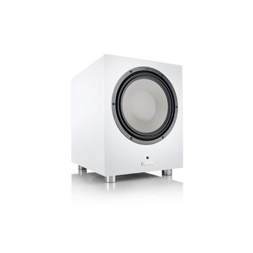 CANTON Power Sub 12 weiss Subwoofer